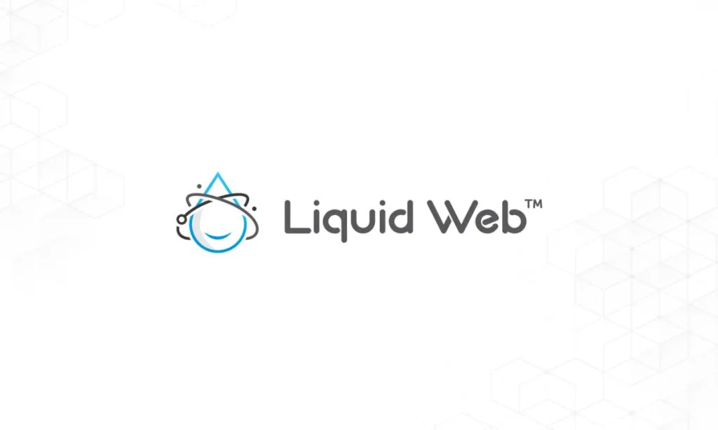 Liquid Web managed hosting for growing websites