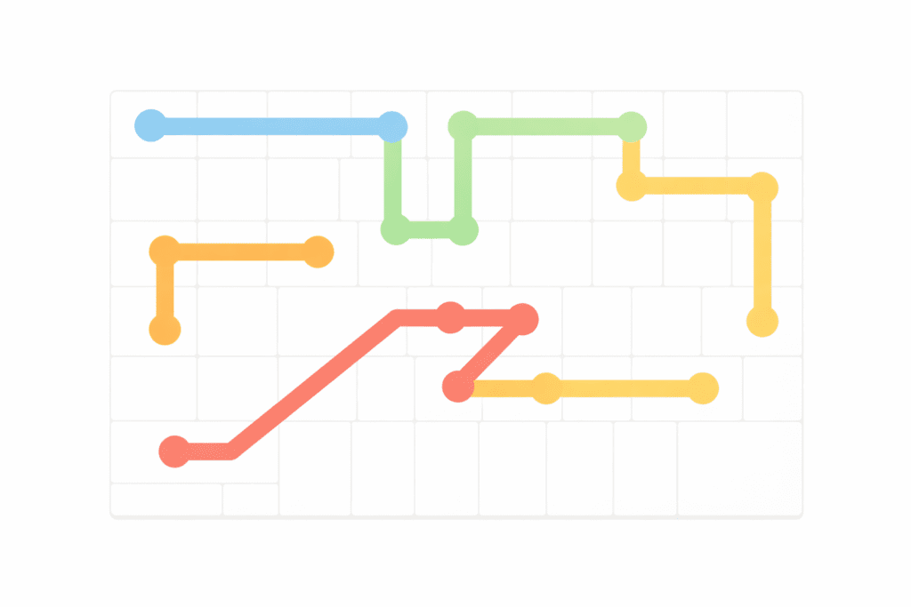 NYT Strands puzzle grid with connected word paths for hints and answers on January 26, 2026