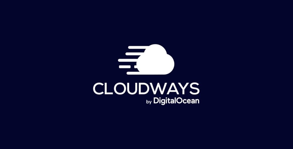 Cloudways managed cloud web hosting for small business