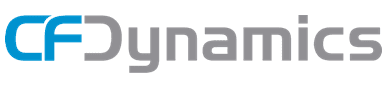 CFDynamics logo representing specialized ColdFusion Hosting provider.