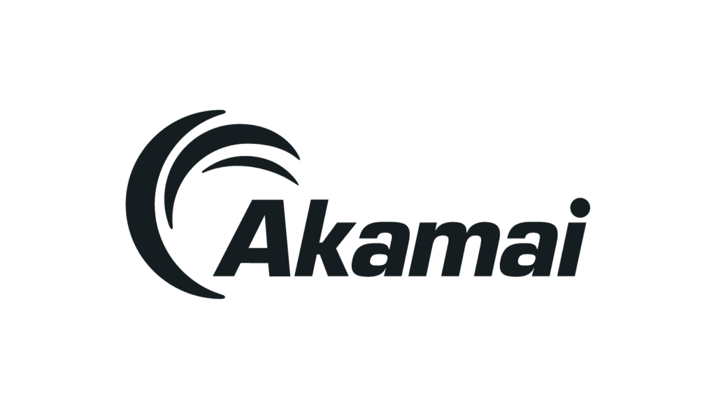 Akamai logo global cloud and edge hosting platform for developers