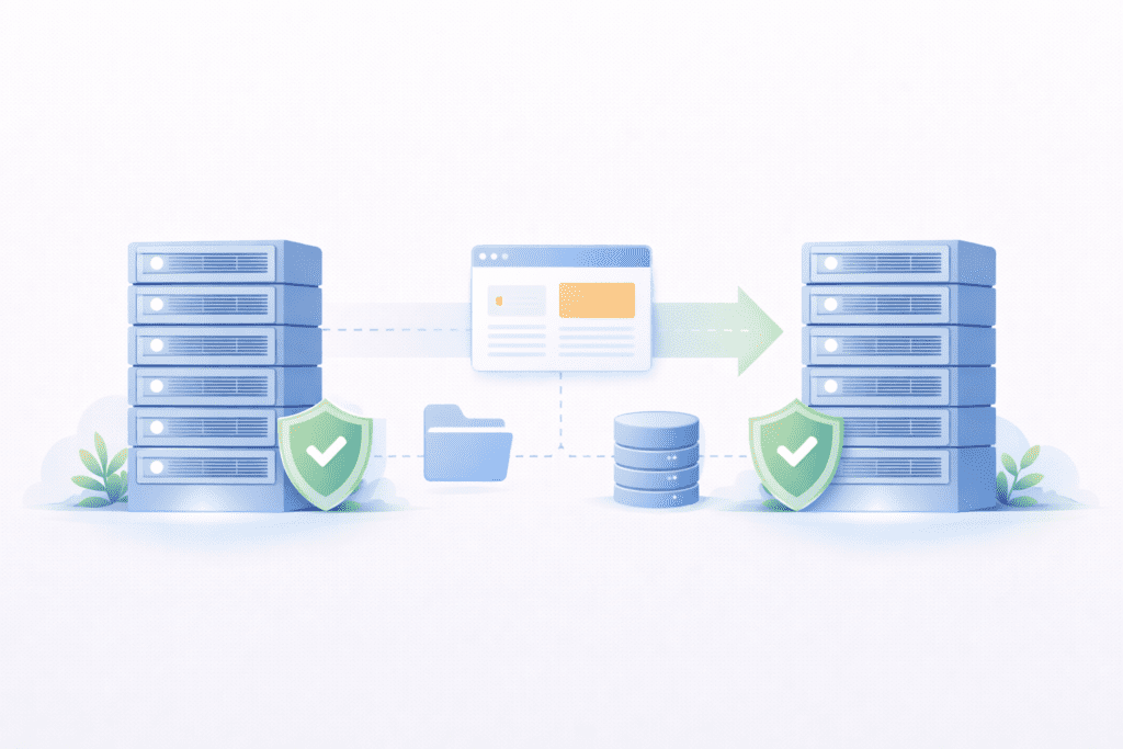website speed test showing server response time performance metrics and loading analysis