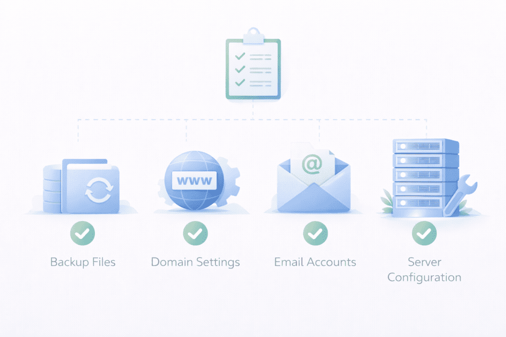 core web vitals showing content appearance responsiveness and layout stability