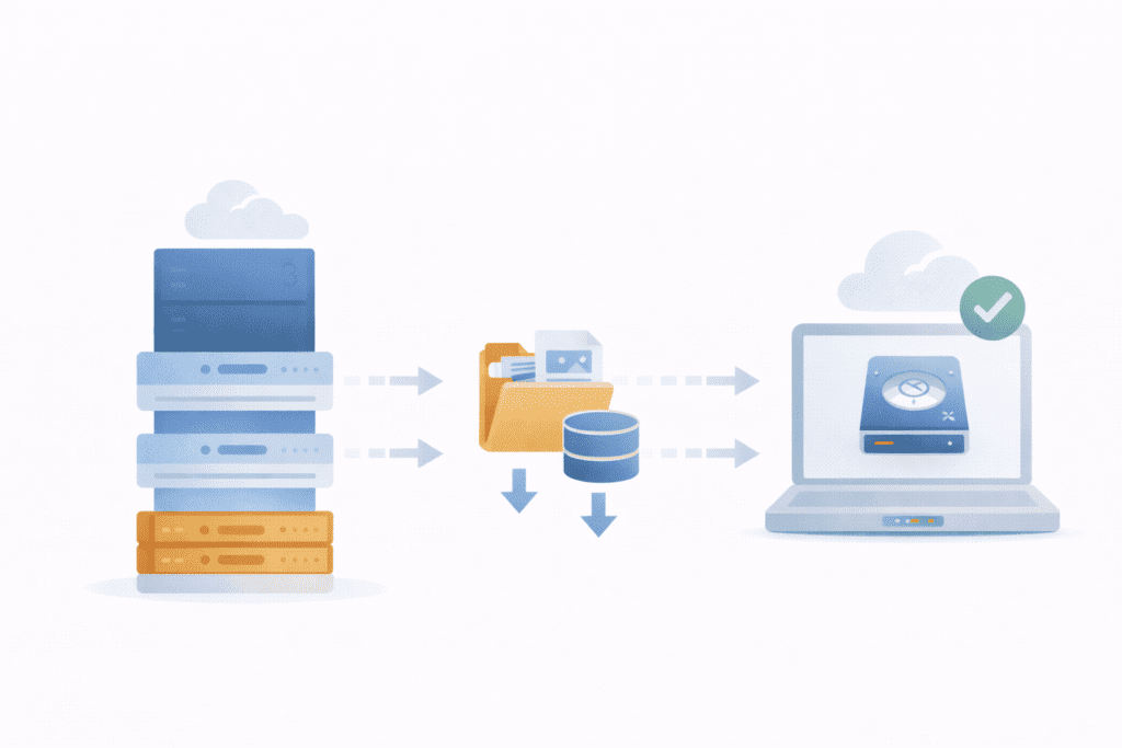 browser server request download process and page rendering flow